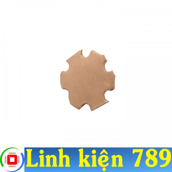  CHIP LED CREE XHP70 7070 3V 36W sáng trắng